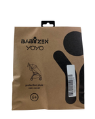 used Babyzen YOYO 6+ Rain Cover