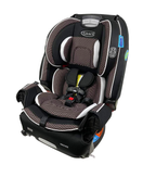 used Graco 4Ever DLX 4-in-1 Car Seat, Zagg, 2023