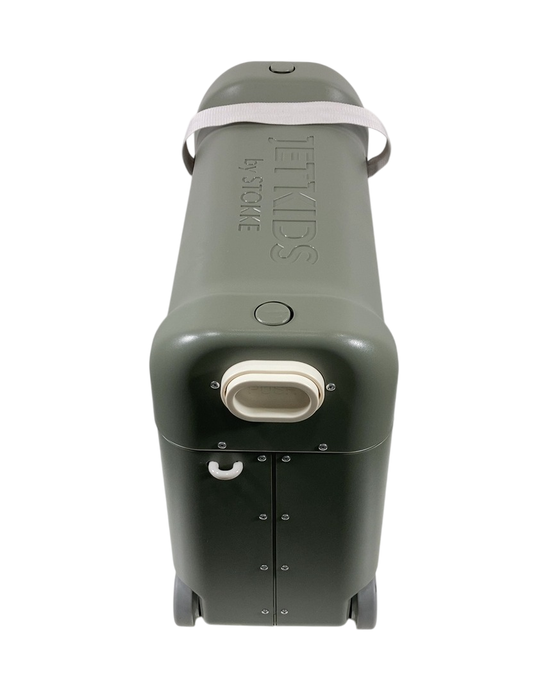 Shop Stokke JetKids BedBox, Sea Green at GoodBuy Gear