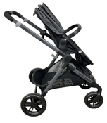 Shop Evenflo Pivot Xpand Modular Stroller, 2023, Sabino Gray at GoodBuy Gear