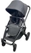 Shop UPPAbaby Vista V3 Stroller, 2024, Jake (Charcoal) at GoodBuy Gear