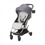 Shop Safety 1st Easy-Fold Compact Stroller, 2024, Dorsal at GoodBuy Gear