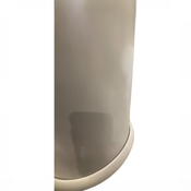 Shop Ubbi Diaper Pail, Matte taupe at GoodBuy Gear