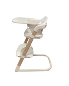Shop Evenflo RightSeat Multistage High Chair, Sea Salt White at GoodBuy Gear