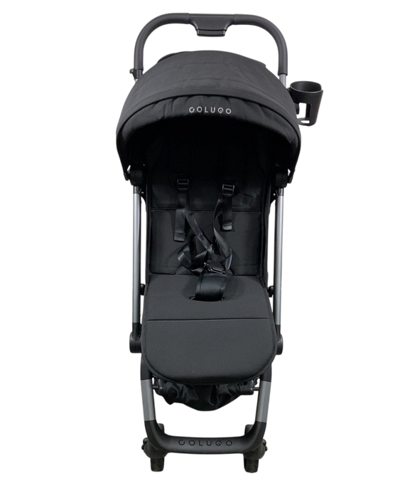 Shop Colugo Compact Stroller, 2023, Black at GoodBuy Gear