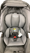 Shop Graco SnugRide LX Infant Car Seat, 2024, Elko at GoodBuy Gear