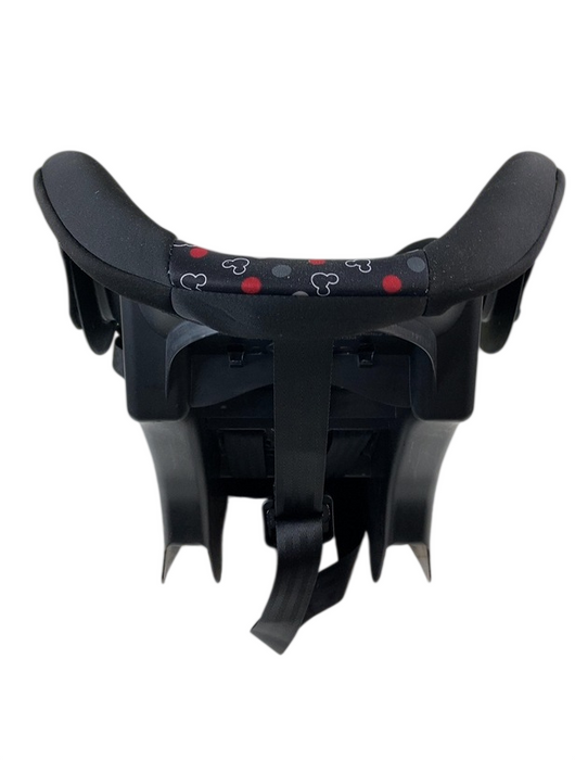 Shop Disney Baby Scenera NEXT Luxe Convertible Car Seat, 2024, Modern Mickey at GoodBuy Gear