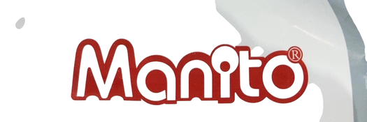 Shop Manito Clean Basic Cool Seat Pad, Triangle pink at GoodBuy Gear