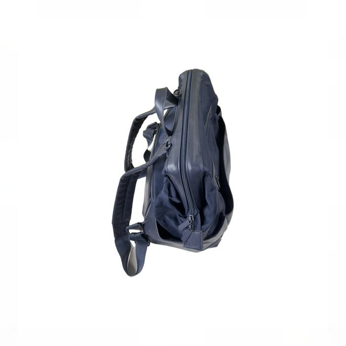 Shop Beis The Backpack Diaper Bag, Navy at GoodBuy Gear