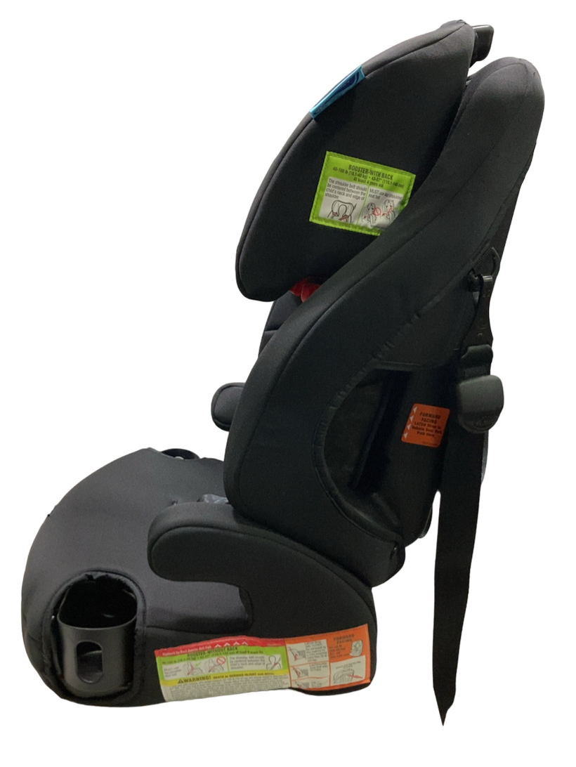 Graco Tranzitions 3in1 Harness Booster Car Seat, 2024, Proof
