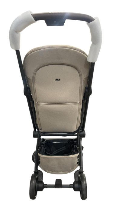 Shop Joolz Aer+ Stroller, 2025, Sandy Taupe at GoodBuy Gear