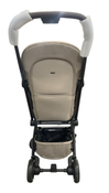 Shop Joolz Aer+ Stroller, 2025, Sandy Taupe at GoodBuy Gear