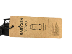 Shop Babyzen Footmuff, Stone at GoodBuy Gear