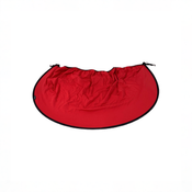 Shop Manito Sun Shade For Strollers And Car Seats, Red at GoodBuy Gear