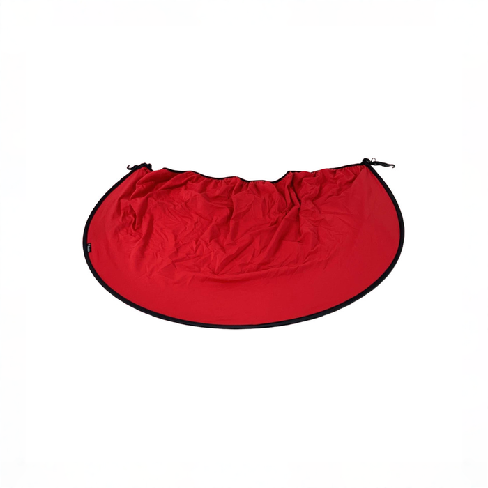 Shop Manito Sun Shade For Strollers And Car Seats, Red at GoodBuy Gear