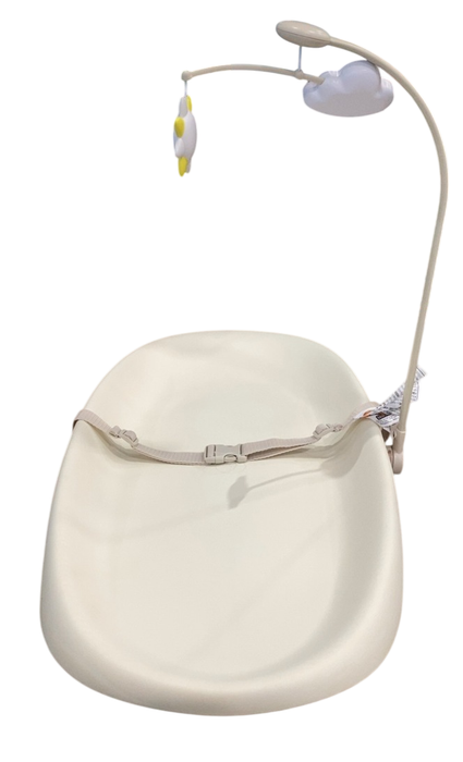 Shop Skip Hop Wipe-Clean Changing Pad, Oat at GoodBuy Gear