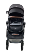 Shop Maxi-Cosi Zelia2 Luxe Stroller Only, 2023, New Hope Black at GoodBuy Gear