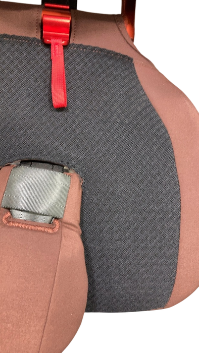 Shop WAYB Pico Portable Car Seat, 2023, Golden Hour at GoodBuy Gear