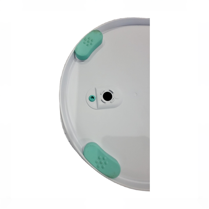Shop FridaBaby Grow-With-Me Bath Tub, Updated, Mesh Seat at GoodBuy Gear