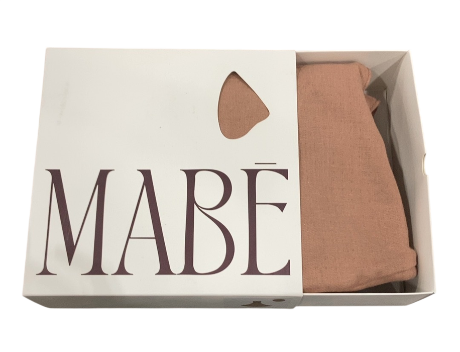 Shop Mabē The Monarch Toddler Sling, Mocha at GoodBuy Gear