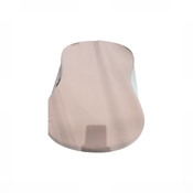 Shop Snuggle Me Organic Lounger Curve, Gum Drop at GoodBuy Gear