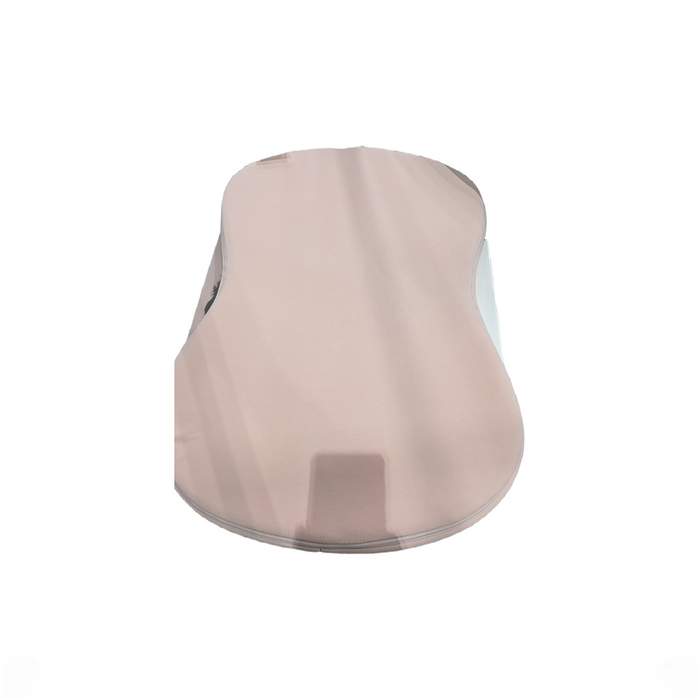 Shop Snuggle Me Organic Lounger Curve, Gum Drop at GoodBuy Gear