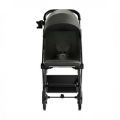 Shop Mompush Lithe V2 Stroller, 2026, Forest at GoodBuy Gear