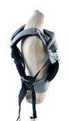Shop Ergobaby 360 All Positions Cool Air Mesh Baby Carrier, Chambray at GoodBuy Gear