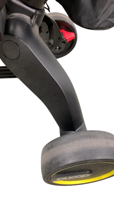 Shop Doona Liki Trike S3, Grey Hound at GoodBuy Gear