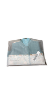 Shop Little Unicorn Cotton Muslin Sleep Bag, Medium, Pressed Petals, Quilted at GoodBuy Gear
