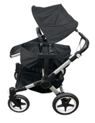 Shop Bugaboo Donkey 5 Mono Stroller, 2024, Aluminum, Midnight Black, Midnight Black at GoodBuy Gear