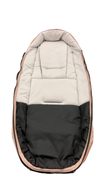 Shop Thule Stroller Footmuff, Misty Rose at GoodBuy Gear