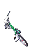 Shop Woom ORIGINAL 3 Bike "16, Base Model, Woom Green at GoodBuy Gear