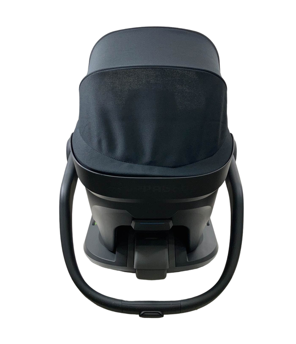 used Carseat