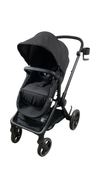 Shop Cybex Eos Stroller, 2024, Black, Moon Black at GoodBuy Gear