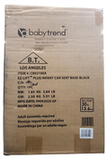 Shop Baby Trend EZ-Lift 35 PLUS Infant Car Seat Base, 2025 at GoodBuy Gear