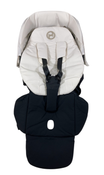 Shop Cybex PRIAM Seat Pack, 2022+, Off White at GoodBuy Gear