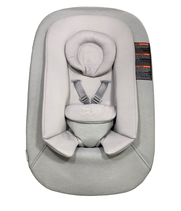 used Cybex Lemo 4-in-1 High Chair And Bouncer