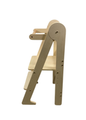 Shop Piccalio Mini Chef Foldable Helper Tower, Natural at GoodBuy Gear