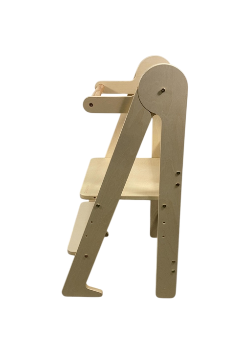 Shop Piccalio Mini Chef Foldable Helper Tower, Natural at GoodBuy Gear