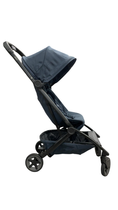 Shop Joolz Aer2 Lightweight Travel Stroller, 2025, Dark Navy at GoodBuy Gear