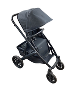 used UPPAbaby VISTA V2 Stroller, 2020, Jake (Black)