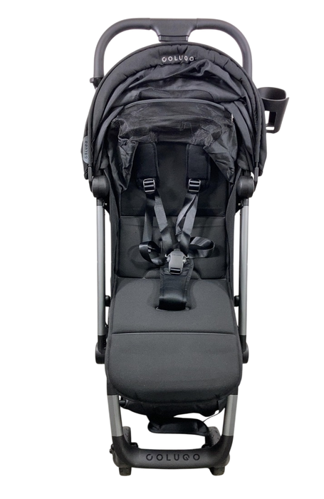 Shop Colugo Compact Stroller, 2023, Black at GoodBuy Gear