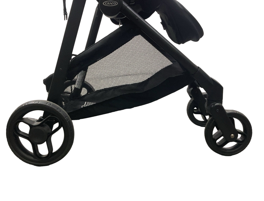 Shop Graco Modes Element LX Stroller, 2021, Tenley at GoodBuy Gear