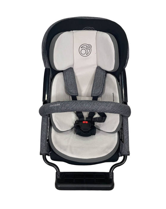 used Orbit Baby G5, X5, or Helix Stroller Seat