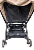 Shop Cybex Libelle 2 Compact Stroller, 2024, Almond Beige at GoodBuy Gear