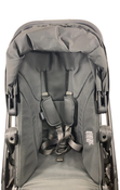 Shop UPPAbaby Vista V3 Stroller, 2024, Jake (Charcoal) at GoodBuy Gear