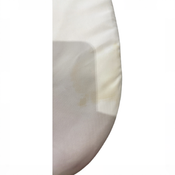 Shop Baby Delight Snuggle Nest Portable Infant Bassinet, Driftwood Grey at GoodBuy Gear