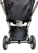 Shop Cybex Talos S Lux Stroller, 2020, Deep Black at GoodBuy Gear