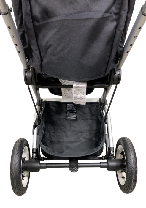 Shop Cybex Talos S Lux Stroller, 2020, Deep Black at GoodBuy Gear